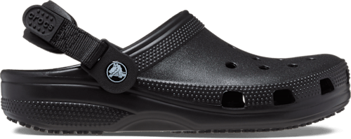 Classic Adjustable SR Clog - Crocs