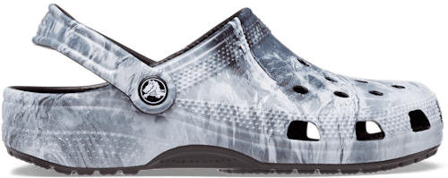 Kids mossy oak crocs Clearance