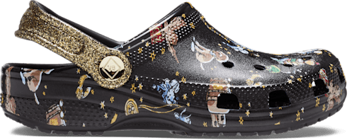 Crocs Jibbitz Shoe Charms, Harry Potter Movie Characters Collection Multi  Packs(6 pack Harry Potter x Vera Bradley) - Crocs Shoes