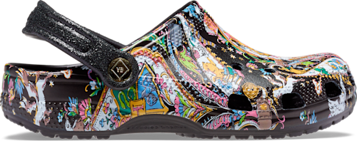 vera bradley classic clog
