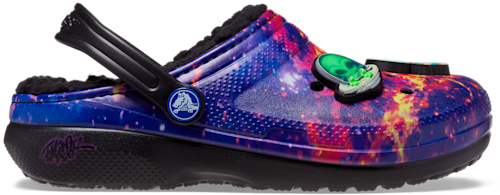 ron english crocs