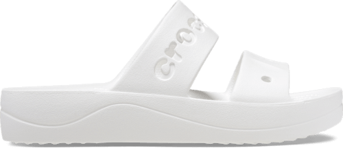 Baya Platform Sandal - Crocs