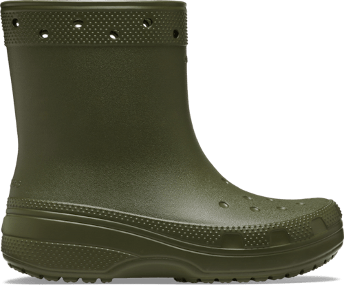 Classic Boot - Crocs
