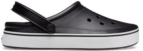 Off Court Clog Crocs