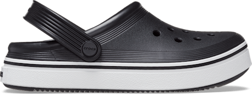 Toddler Off Court Clog Crocs