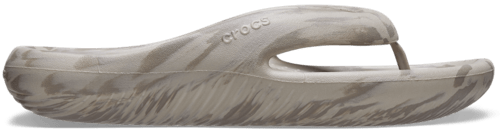 Mellow Marbled Flip - Crocs