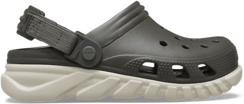 max clog croc
