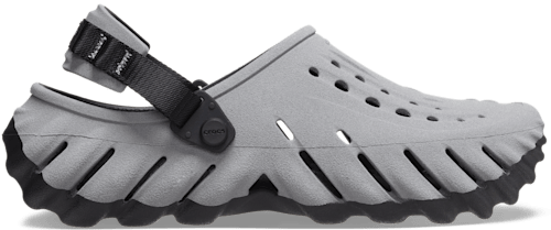 echo-reflective-clog-crocs