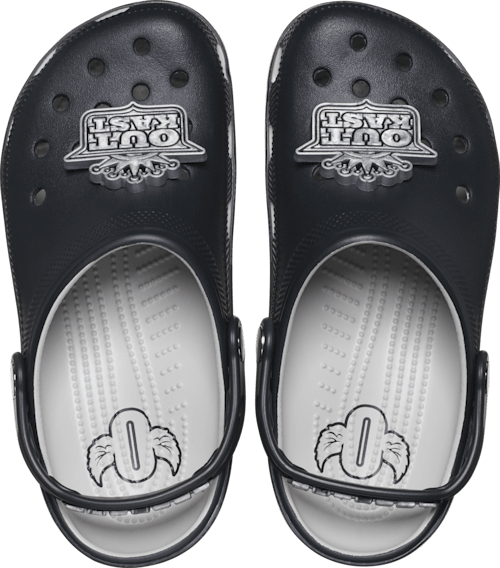 Outkast Classic Clog Crocs