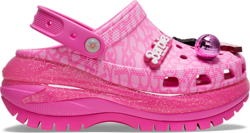Barbie™ The Movie Mega Clog Crocs