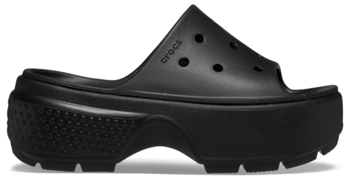 Stomp Slide - Crocs