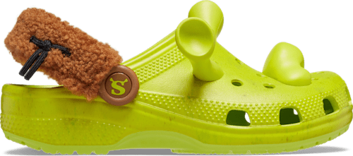Toddler Shrek™ Classic Clog - Crocs