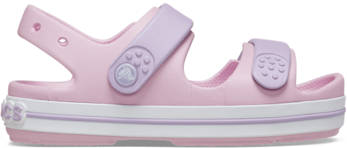 Toddler Crocband™ Cruiser Sandal - Crocs