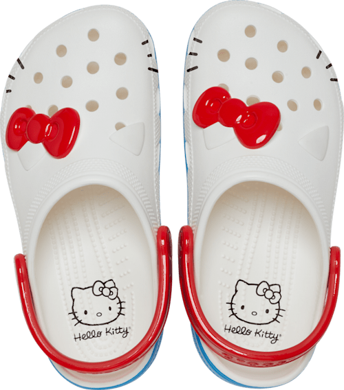 Hello Kitty –