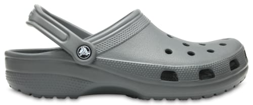 Peach colored crocs hot sale