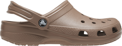 Classic Clog Crocs