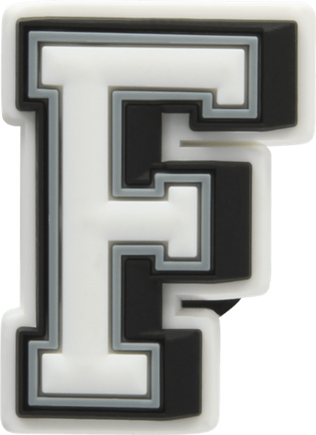 Jibbitz letters online