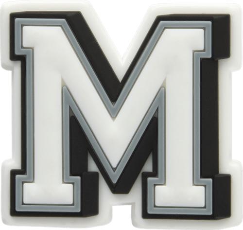 Letter M