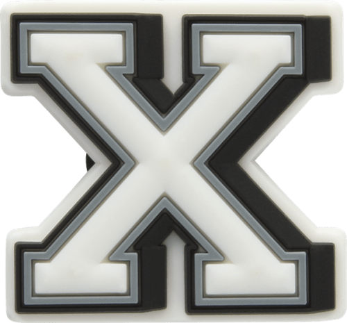 Letter X