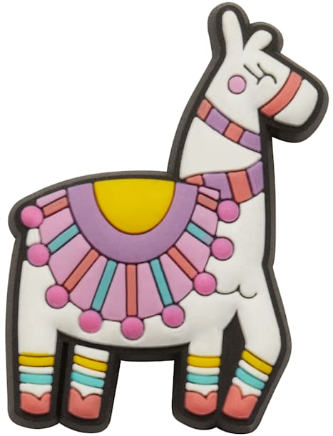 Llama Jibbitz Shoe Charm Crocs