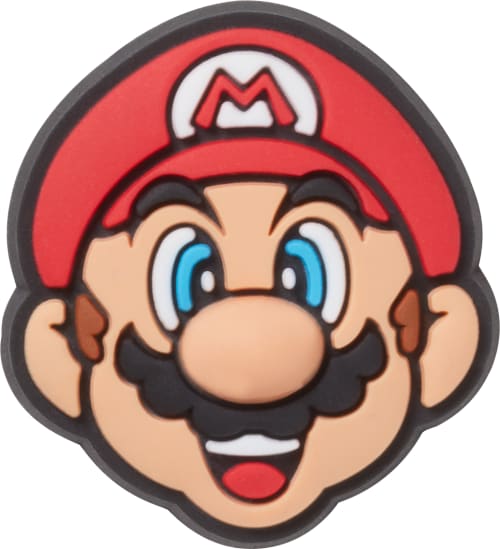 Crocs mario best sale