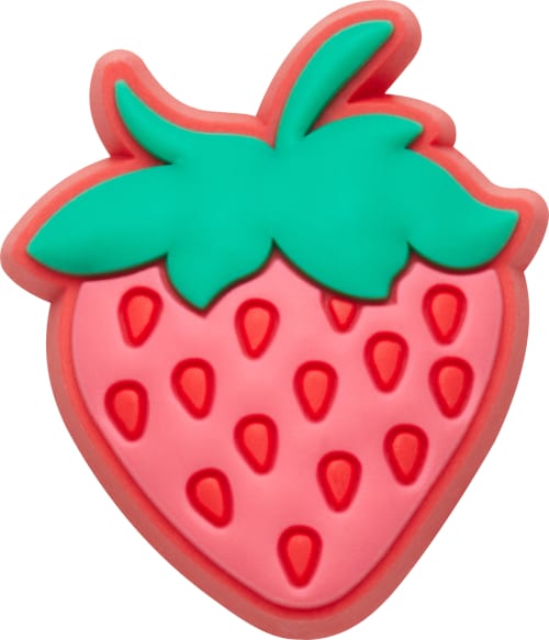 Strawberry Fruit Jibbitz Shoe Charm Crocs