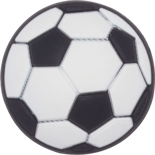 Croc soccer jibbitz outlet