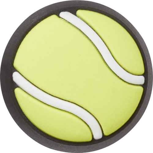 Crocs tennis online ball green
