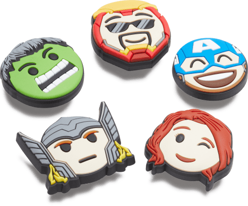 Avengers sales crocs mens