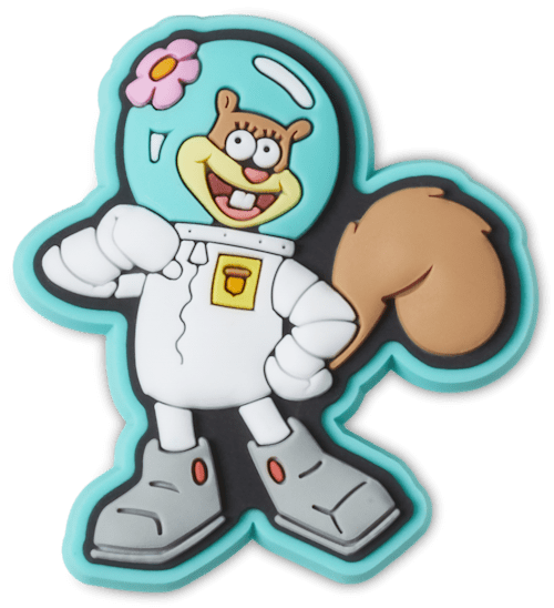 Spongebob jibbitz hotsell