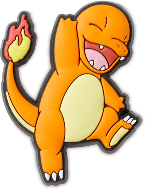 Pokemon croc deals charm