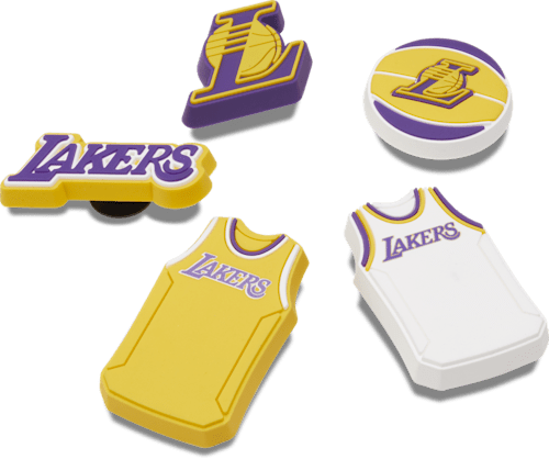 Ensemble hotsell lakers violet