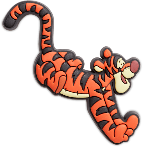 Tigger jibbitz clearance