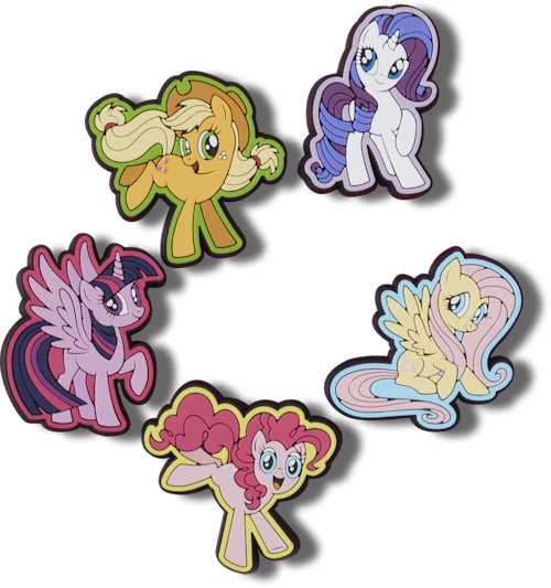 Crocs pony on sale