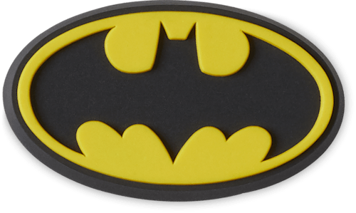 Charm Batman Pour Chaussures (style Crocs) - Multicolore - Neuf Sans étiquettes - Enfant Unisexe