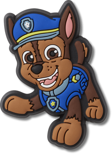 Crocs charms hot sale paw patrol
