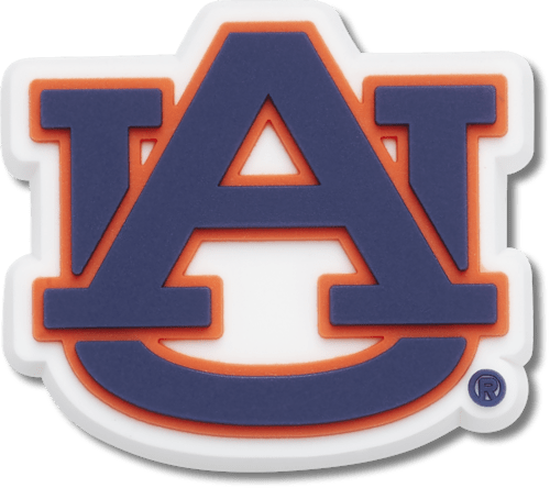Auburn charms clearance