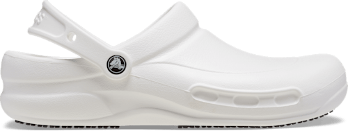 Bistro Work Clog Crocs