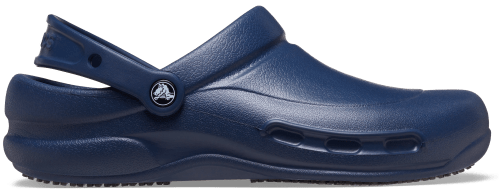 Crocs bistro sales work clog