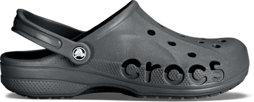 Crocs baya store clog review