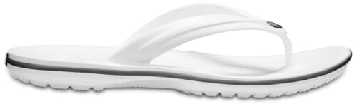 Mens crocs flip flops size top 11