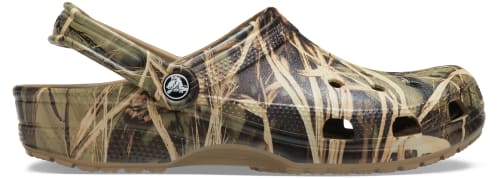 Classic Realtree® V2 - Clog - Crocs