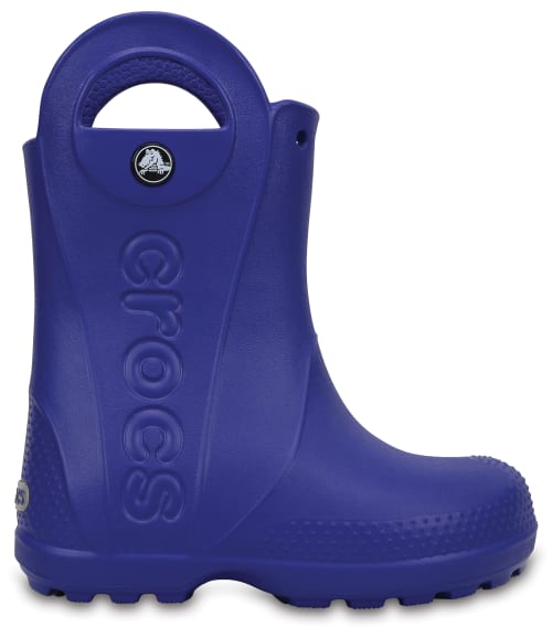 Kids’ Handle It Rain Boot - Crocs