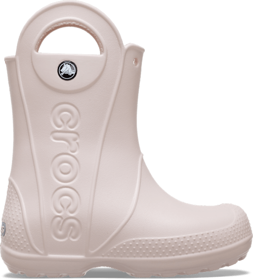 Kids Handle It Rain Boot Crocs
