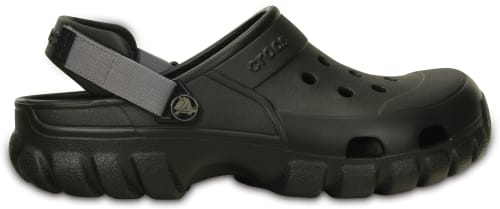 Off road best sale camo crocs