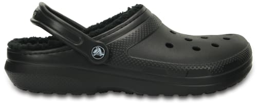 Crocs avec on sale fourrure