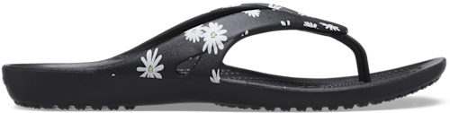 Crocs kadee ii graphic flip 2025