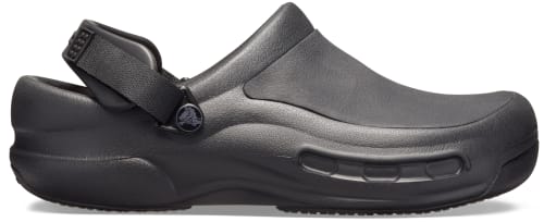 Bistro Pro LiteRide Work Clog Crocs