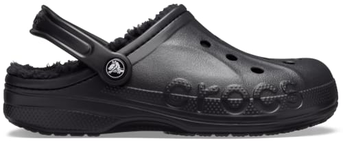 Crocs baya lined clearance