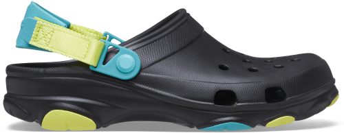 Crocs without straps top